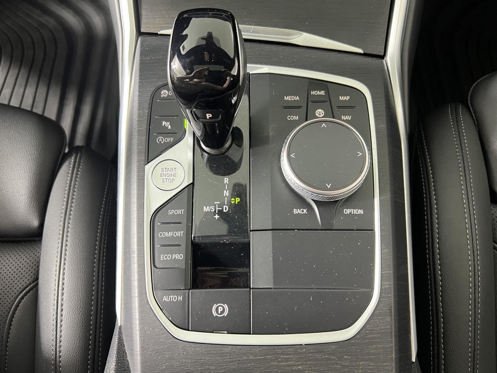 2023 BMW 4 Series 430i xDrive
