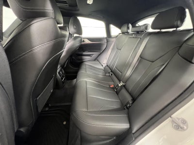 2023 BMW 4 Series 430i xDrive