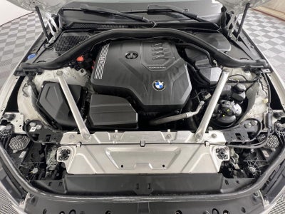 2023 BMW 4 Series 430i xDrive