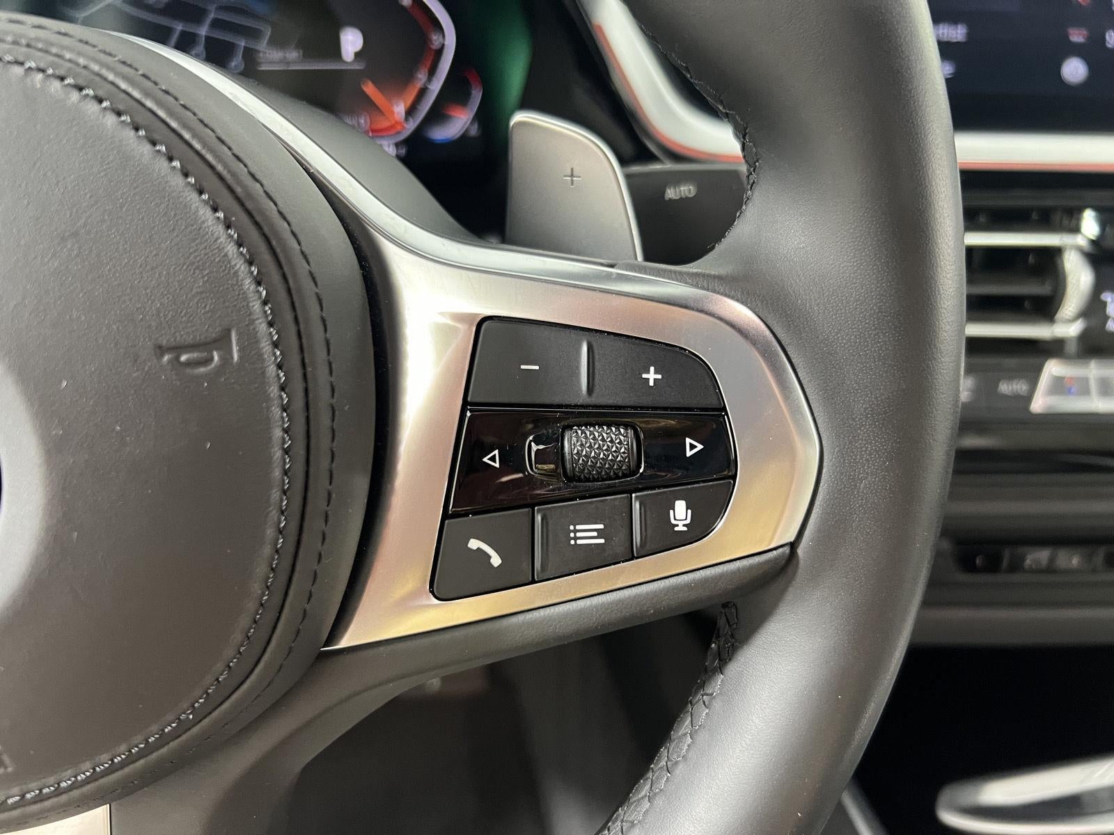 2019 BMW Z4 sDrive30i