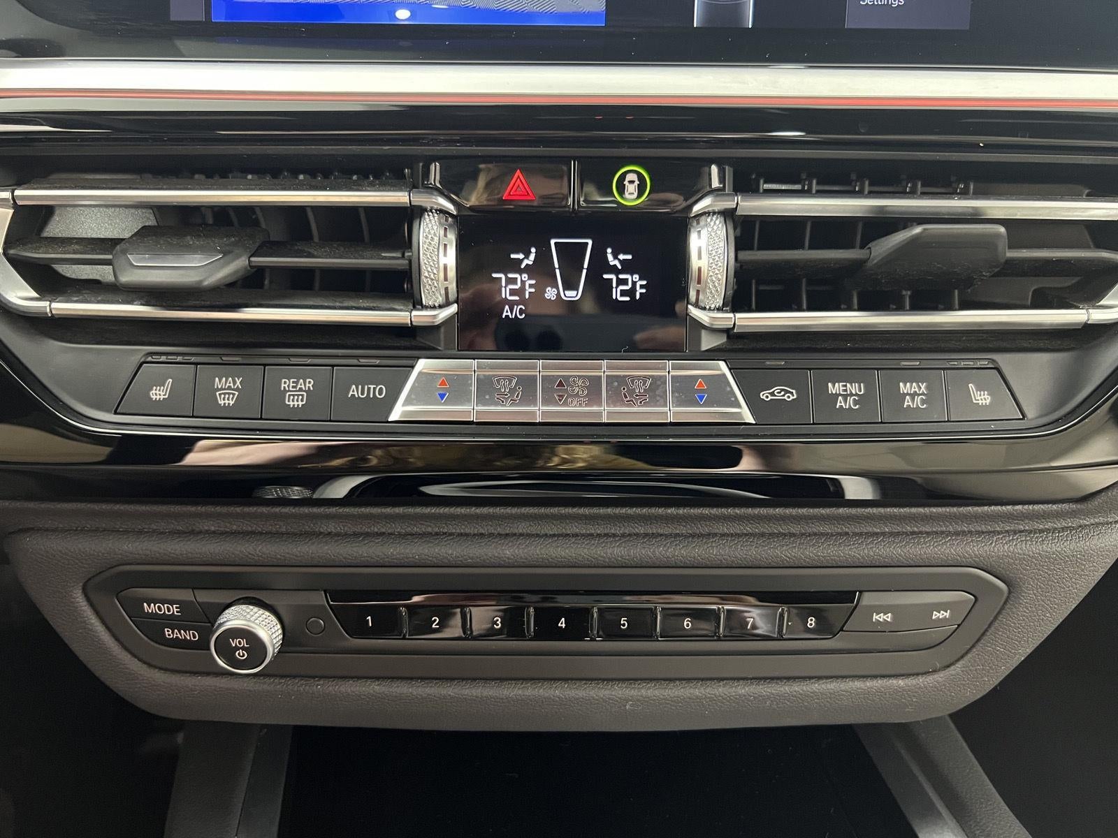 2019 BMW Z4 sDrive30i
