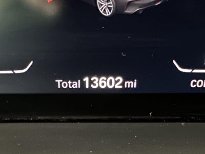 2019 BMW Z4 sDrive30i