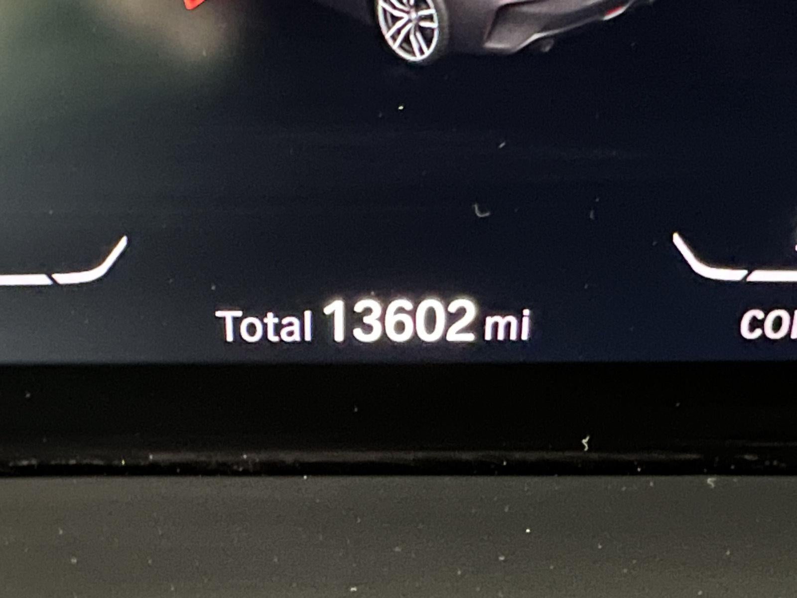 2019 BMW Z4 sDrive30i