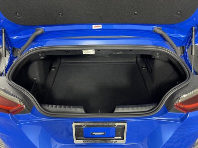 2019 BMW Z4 sDrive30i