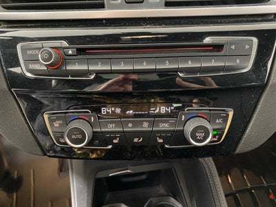 2018 BMW X1 xDrive28i