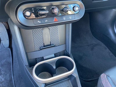 2025 MINI Hardtop 2 Door Cooper S