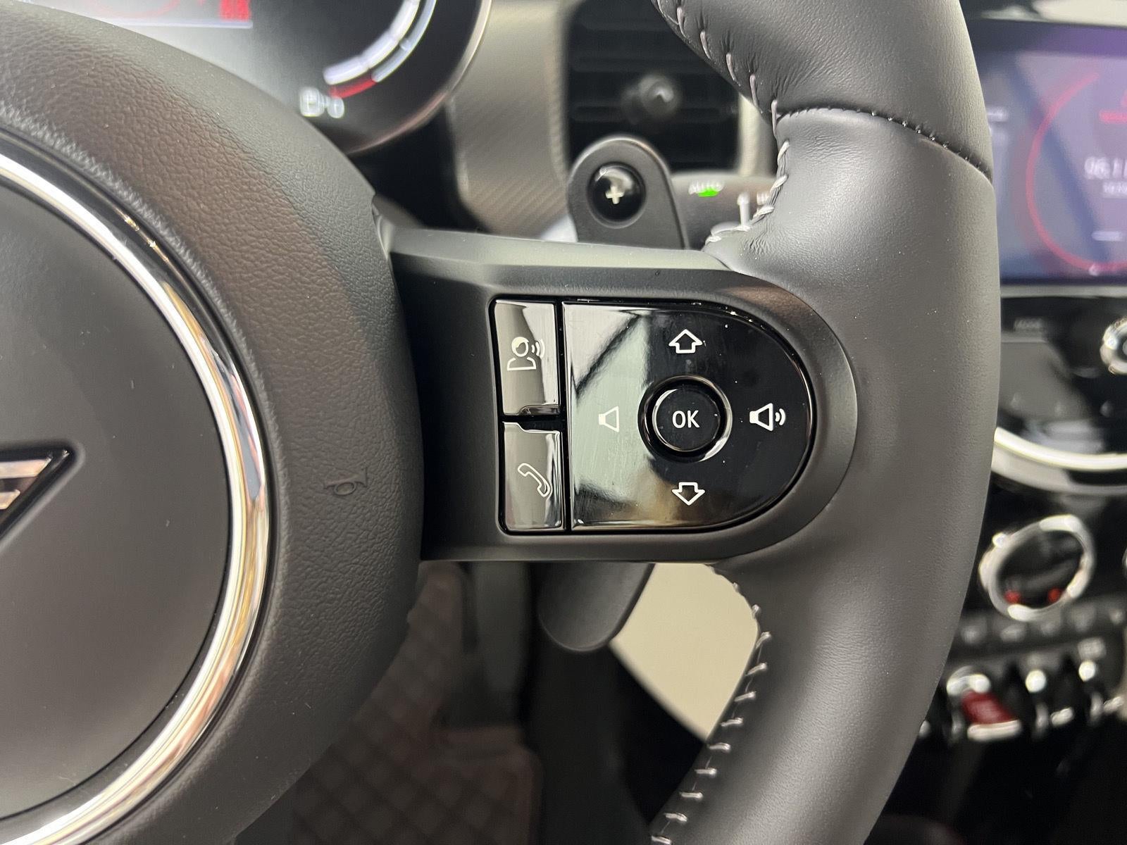 2024 MINI Convertible Cooper S