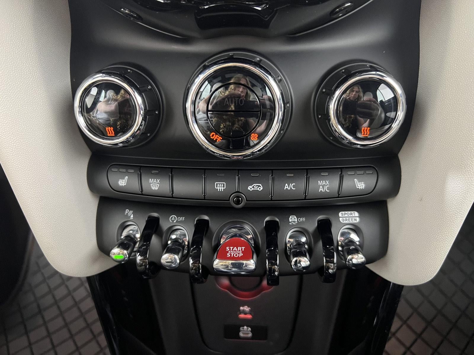 2024 MINI Convertible Cooper S