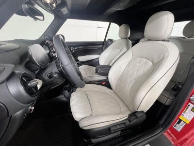 2024 MINI Convertible Cooper S