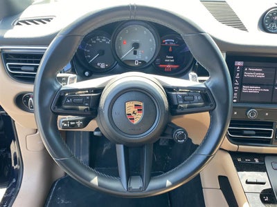 2023 Porsche Macan S