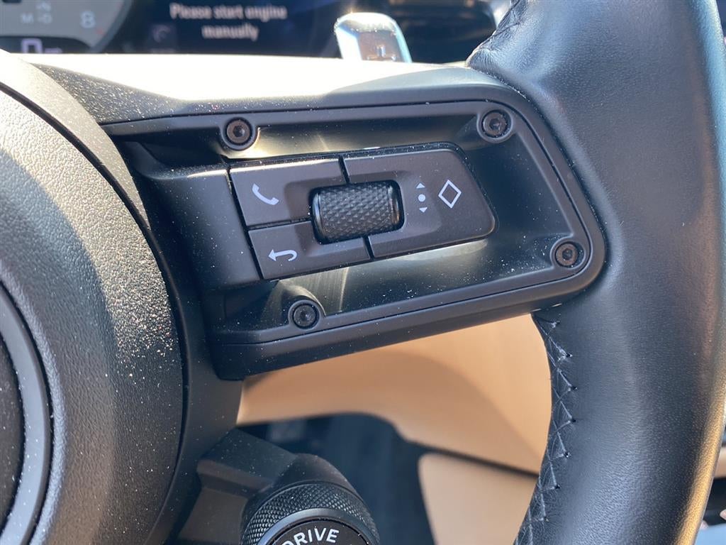 2023 Porsche Macan S