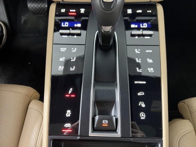 2023 Porsche Macan S