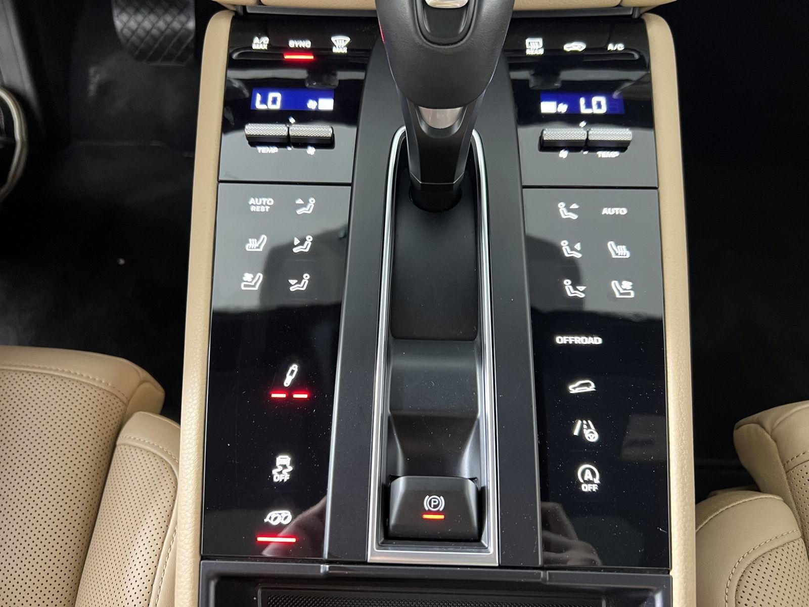 2023 Porsche Macan S