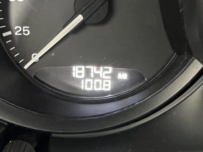 2023 Porsche Macan S