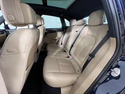 2023 Porsche Macan S