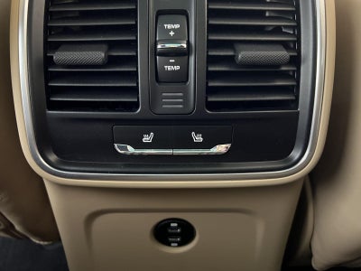 2023 Porsche Macan S