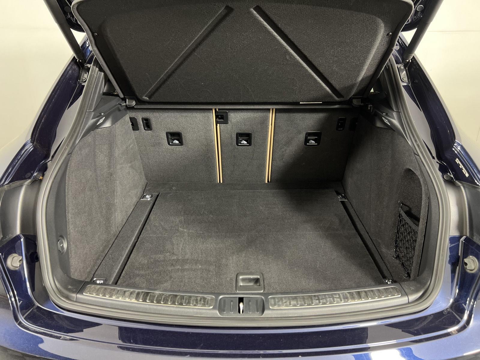 2023 Porsche Macan S