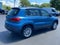 2017 Volkswagen Tiguan Limited 2.0T Limited S