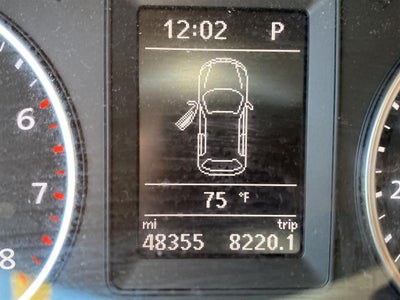 2017 Volkswagen Tiguan Limited 2.0T Limited S