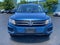 2017 Volkswagen Tiguan Limited 2.0T Limited S