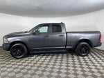2020 RAM 1500 Classic Warlock