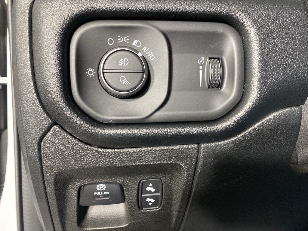 2022 RAM 1500 Big Horn/Lone Star Quad Cab