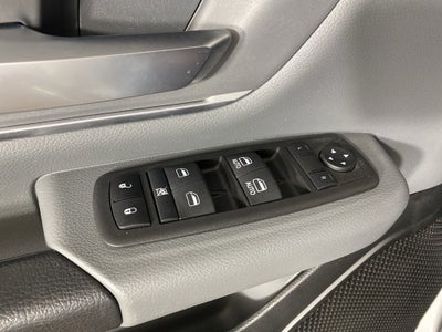 2022 RAM 1500 Big Horn/Lone Star Quad Cab