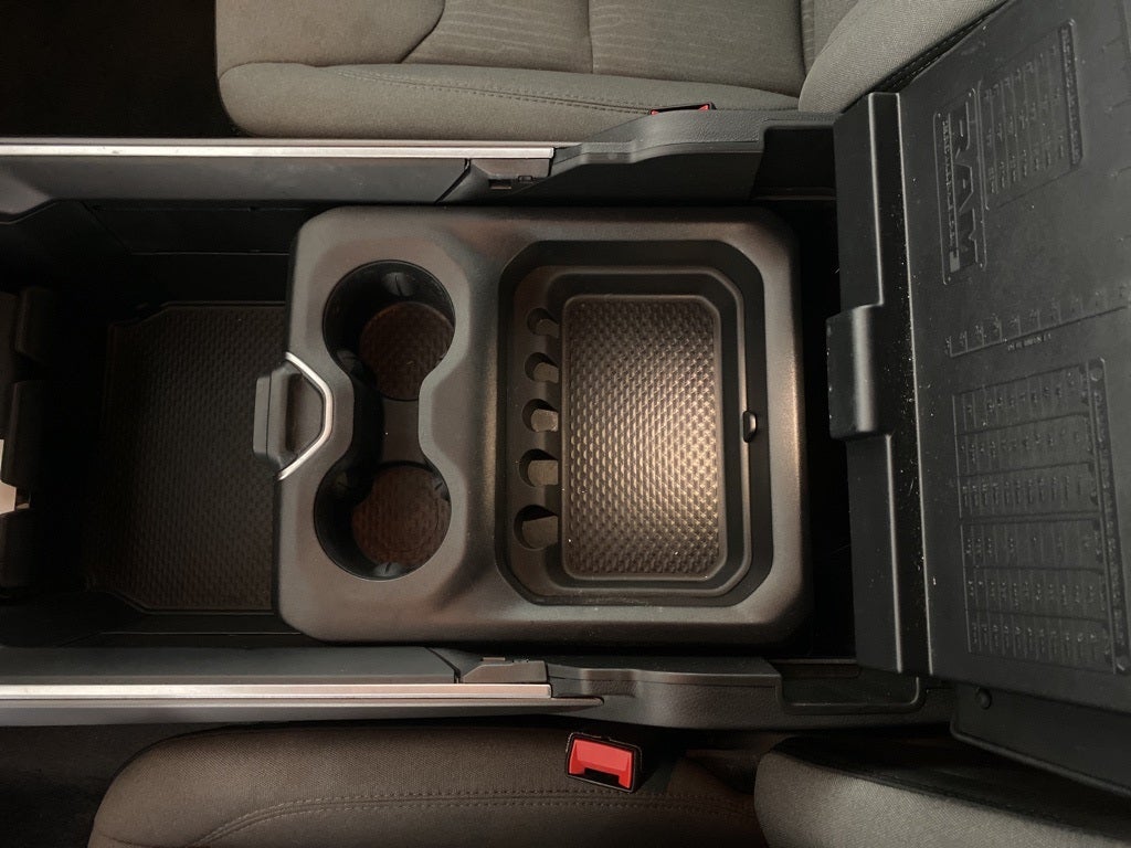 2022 RAM 1500 Big Horn/Lone Star Quad Cab