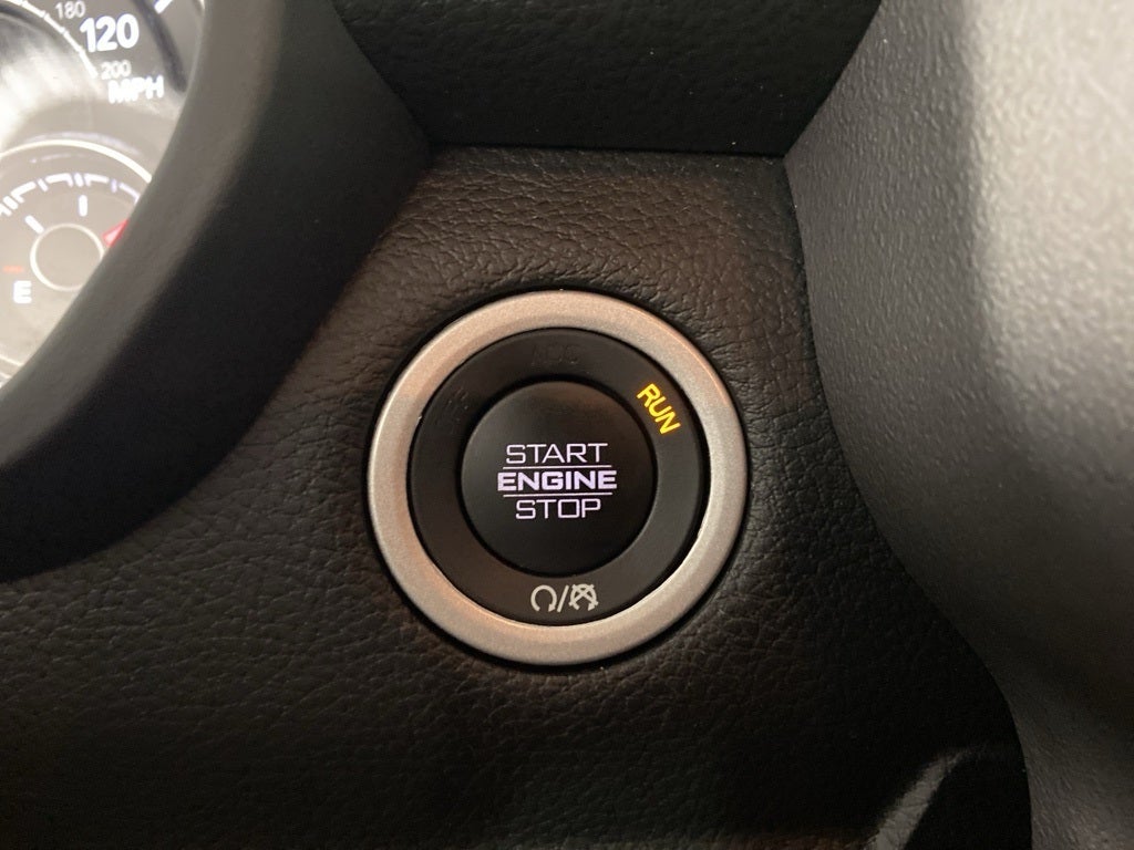 2022 RAM 1500 Big Horn/Lone Star Quad Cab