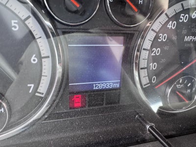 2010 Dodge Ram 1500 Sport