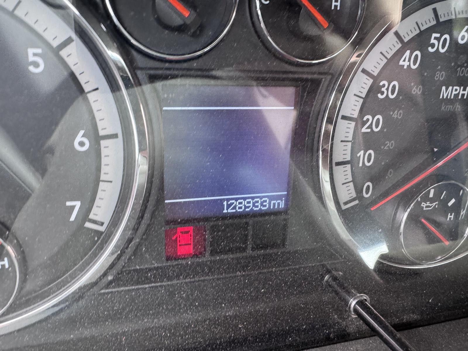 2010 Dodge Ram 1500 Sport