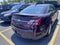 2018 Ford Taurus SEL