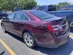 2018 Ford Taurus SEL