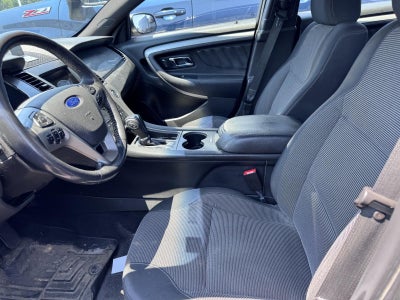 2018 Ford Taurus SEL