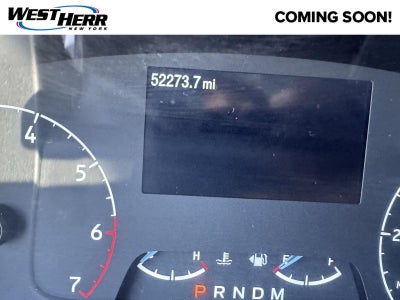 2023 Ford Transit 350 XLT