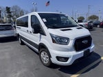 2023 Ford Transit 350 XLT