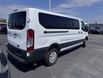 2023 Ford Transit 350 XLT
