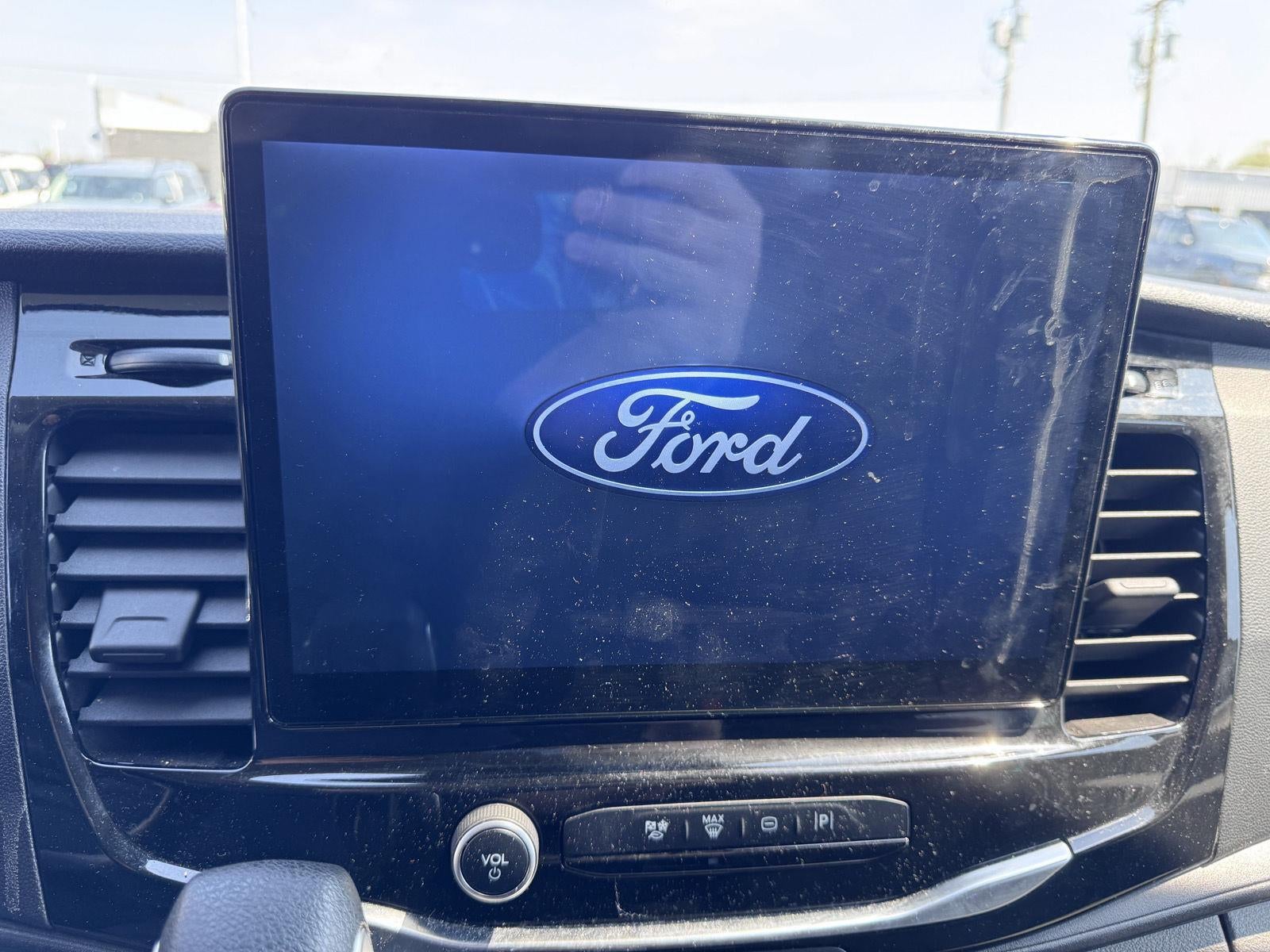 2023 Ford Transit 350 XLT