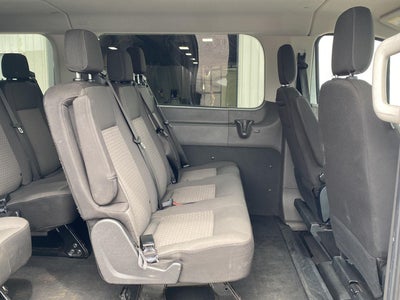 2023 Ford Transit 350 XLT