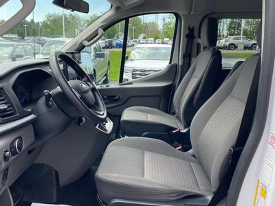 2023 Ford Transit 350 XLT
