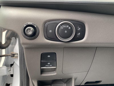 2023 Ford Transit 350 XLT
