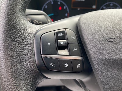 2023 Ford Transit 350 XLT
