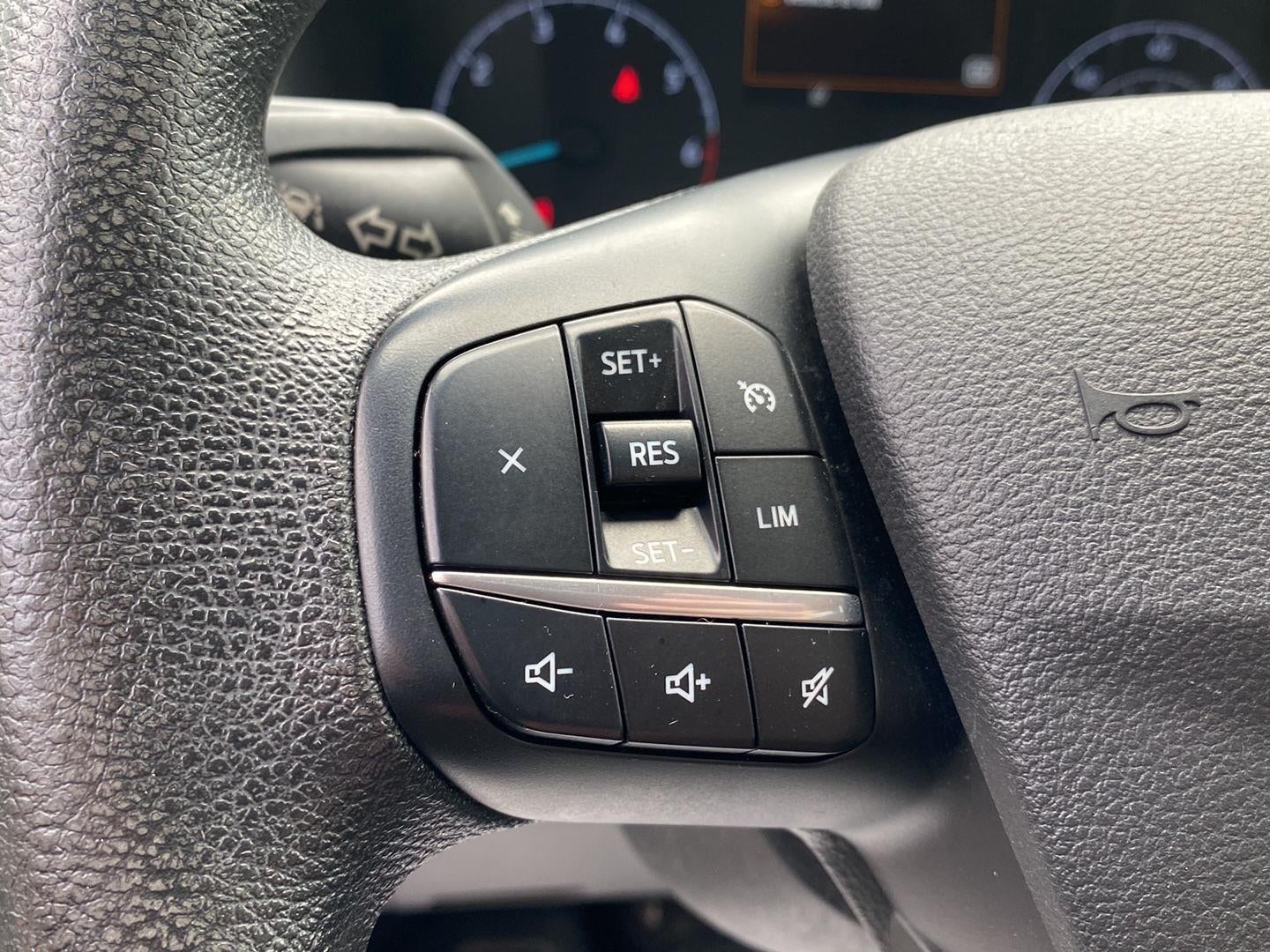 2023 Ford Transit 350 XLT
