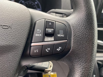 2023 Ford Transit 350 XLT