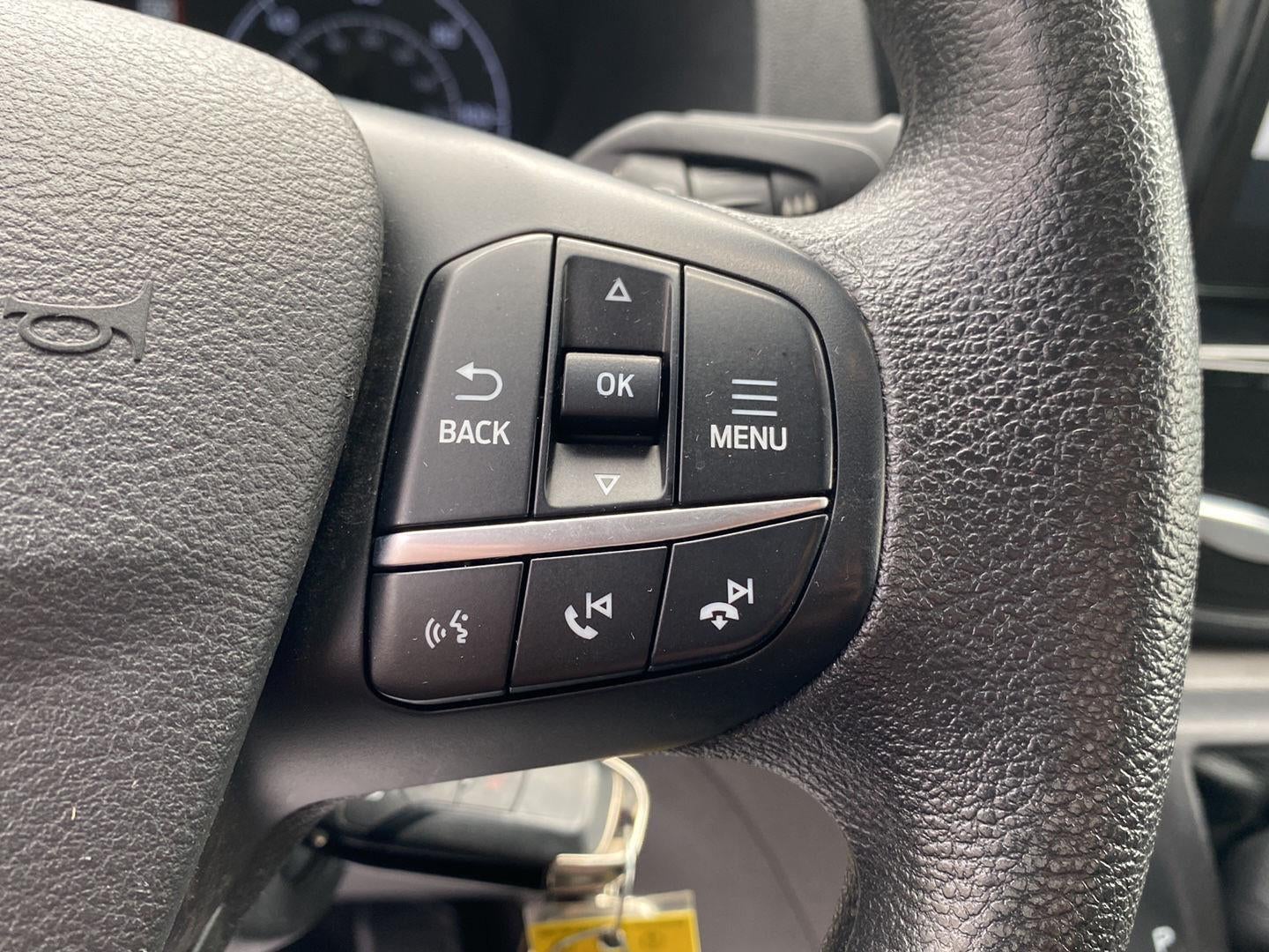 2023 Ford Transit 350 XLT