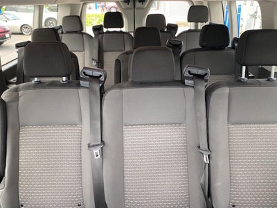 2023 Ford Transit 350 XLT