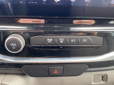2023 Ford Transit 350 XLT