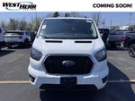 2023 Ford Transit 350 XLT
