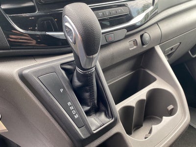 2023 Ford Transit 350 XLT