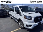 2023 Ford Transit 350 XLT